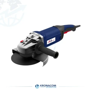 1009XZ/230 – Grande Meuleuse 2400W Disque 230 mm - 4MPRO